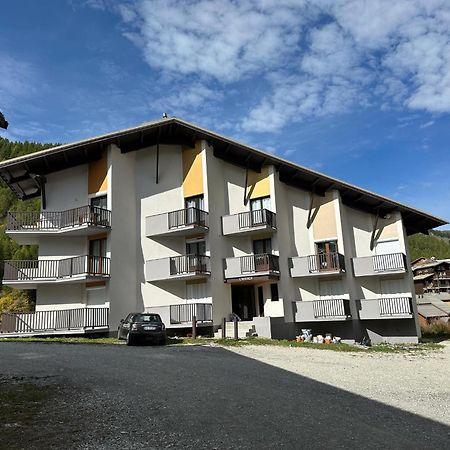 Appartement Foux D'Allos 6 Couchages Kültér fotó