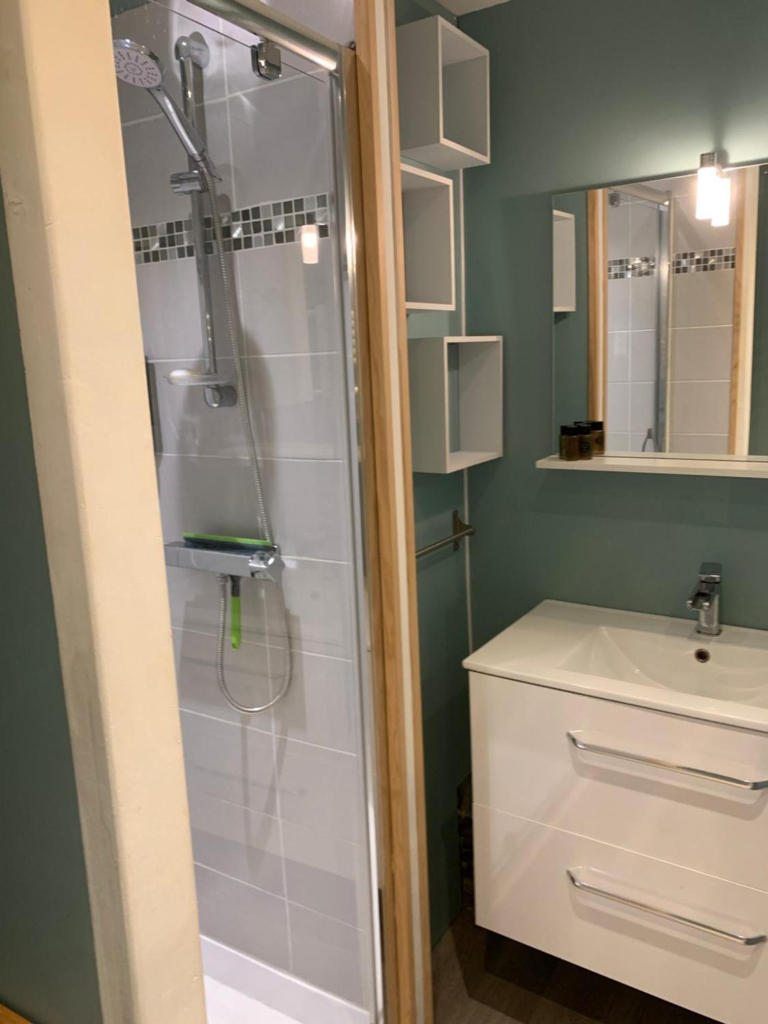 Appartement Foux D'Allos 6 Couchages Kültér fotó