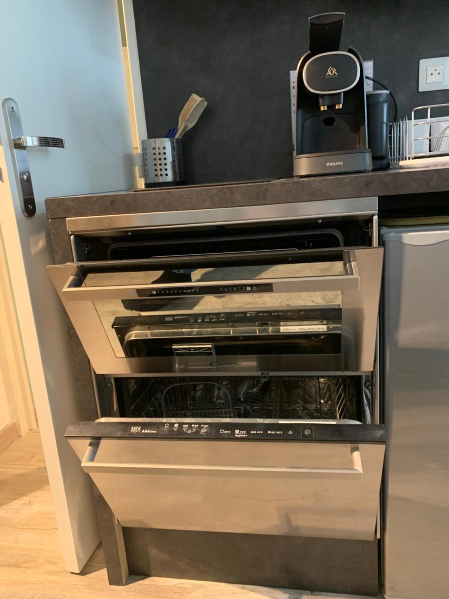 Appartement Foux D'Allos 6 Couchages Kültér fotó