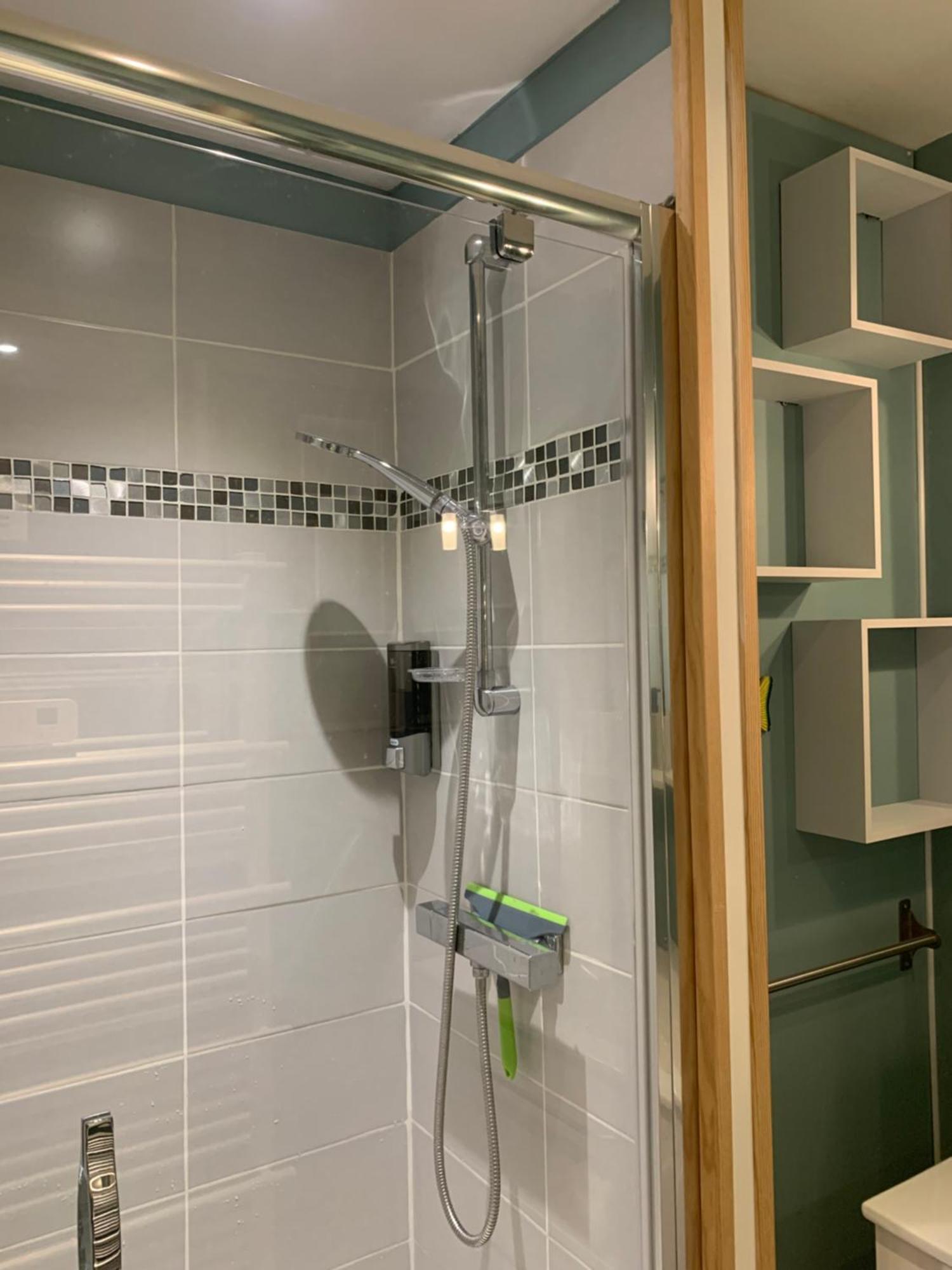 Appartement Foux D'Allos 6 Couchages Kültér fotó