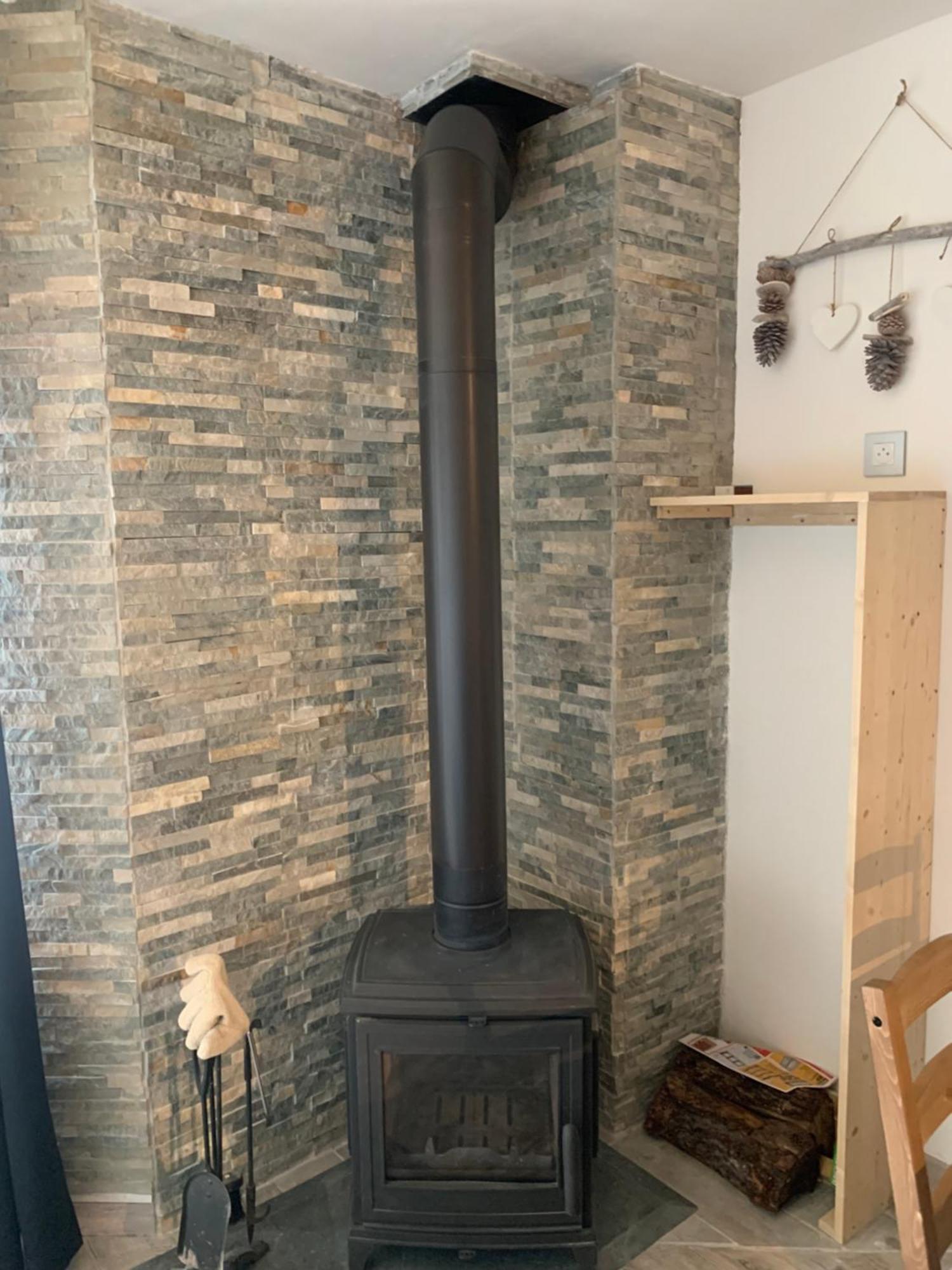 Appartement Foux D'Allos 6 Couchages Kültér fotó