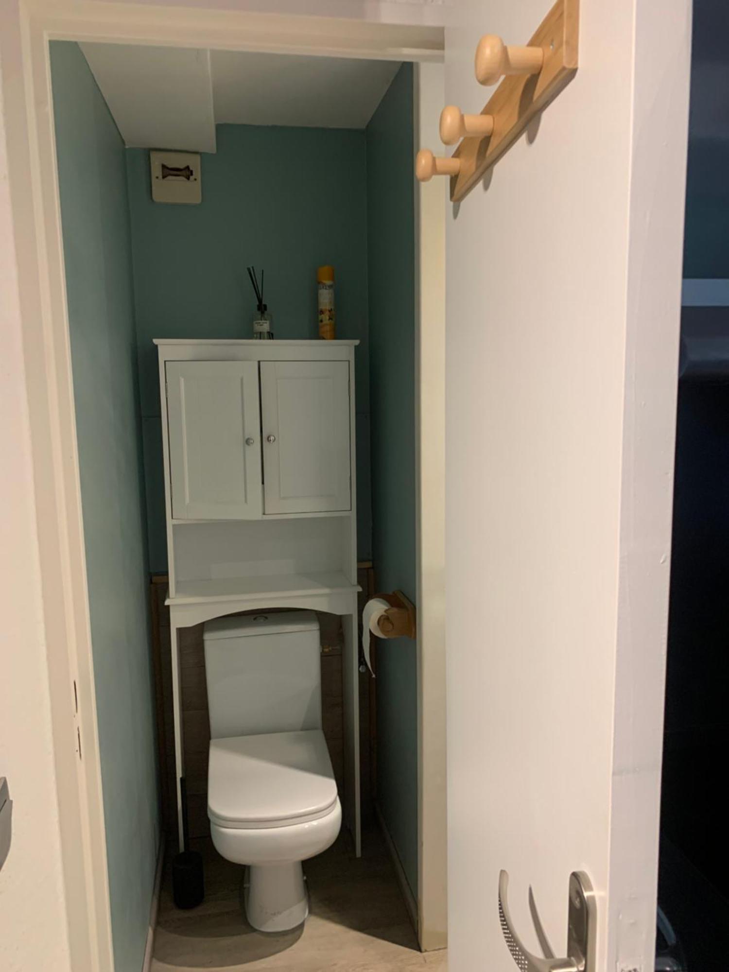 Appartement Foux D'Allos 6 Couchages Kültér fotó