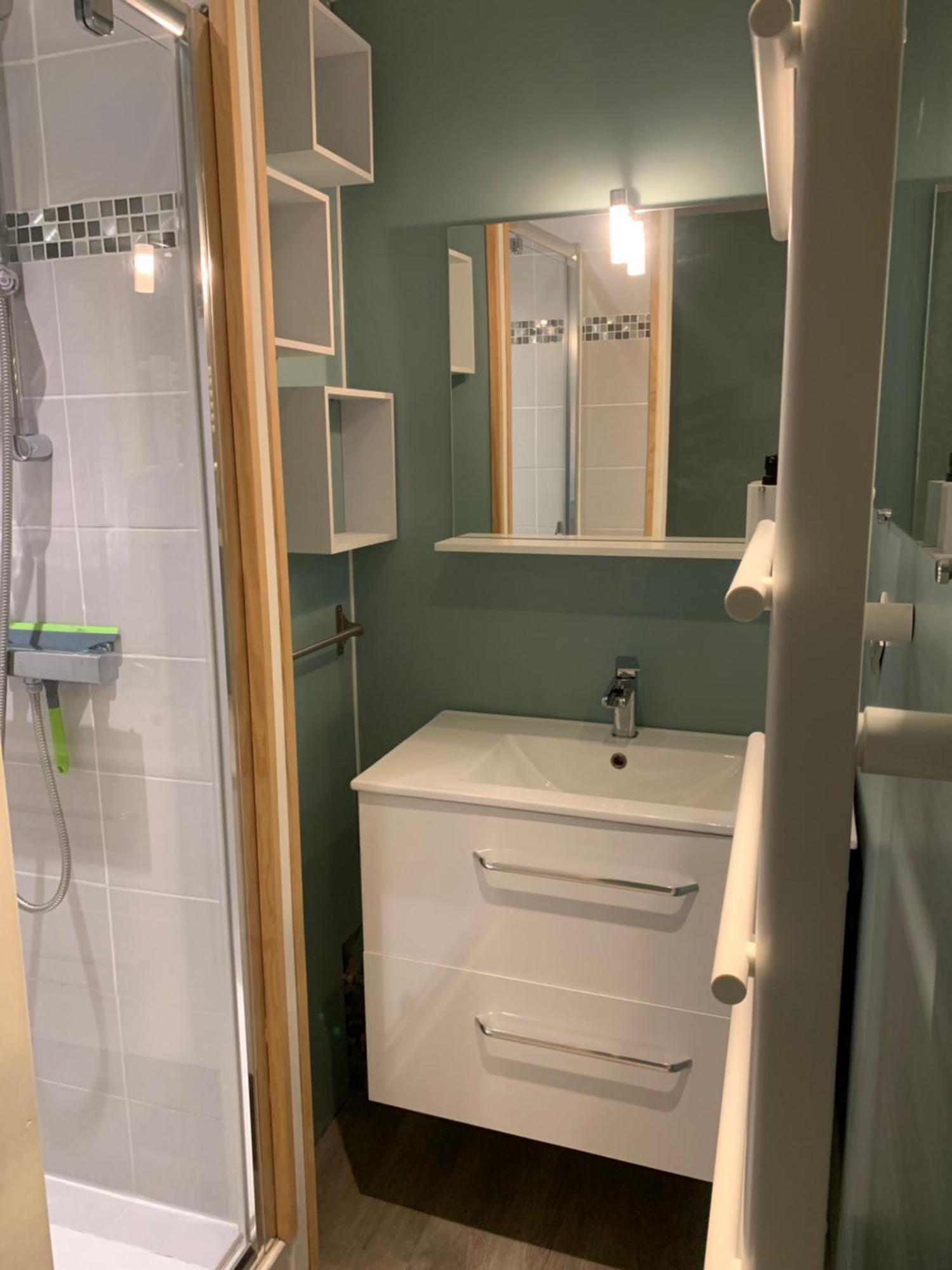 Appartement Foux D'Allos 6 Couchages Kültér fotó