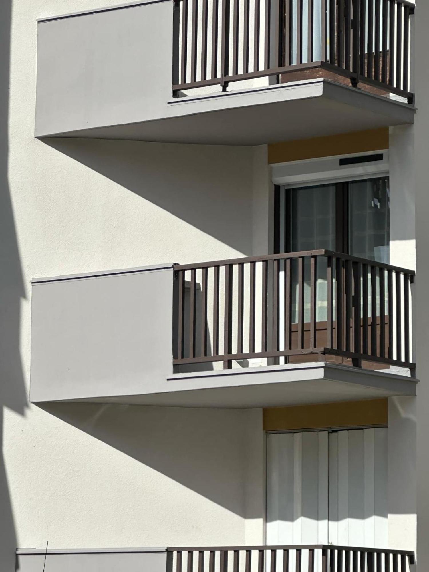 Appartement Foux D'Allos 6 Couchages Kültér fotó